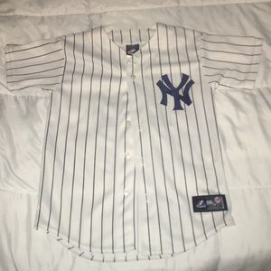 New York Yankees jersey
